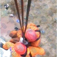 中際聯合3slift民用逃生包，風電救援緩降器圖片1