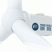 MY1.5/2.0MW 風力發電機組平臺圖片1