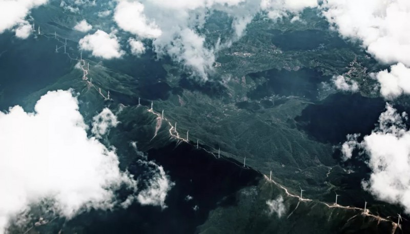 玉龍騰起風云來、江西南昌海關、徐 驍