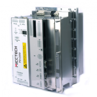 PD-C650高性能伺服驅(qū)動器圖片1