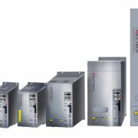 S300系列通用型變頻器