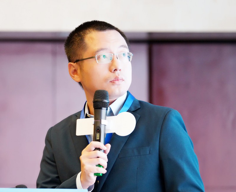 POLYTECH應用工程師  周銘