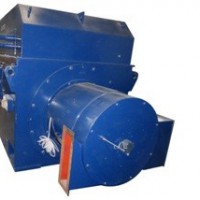 5MW空水冷雙饋風(fēng)力發(fā)