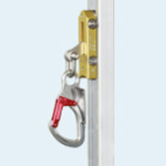 WTF-R / F 型軌道式防墜落系統圖片1