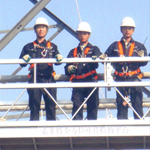 個人安全用品（PPE）