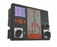 ASD系列開關柜綜合測控裝置圖片1