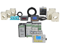 ARD3T系列智能電動機保護器圖片1