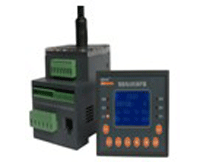 ARD3系列智能電動(dòng)機(jī)保護(hù)器-選型手冊(cè)圖片1