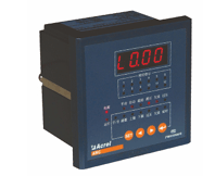 ARC功率因數自動補償控制儀圖片1