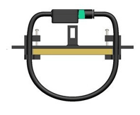 BR系列羅氏線圈變送器圖片1