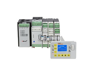 ARD3T系列智能電動機保護器圖片1