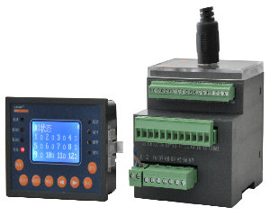 供應安科瑞MCC智能化馬達控制中心ARD2F系列圖片1