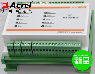 供應AGP風力發(fā)電測量保護模塊圖片1