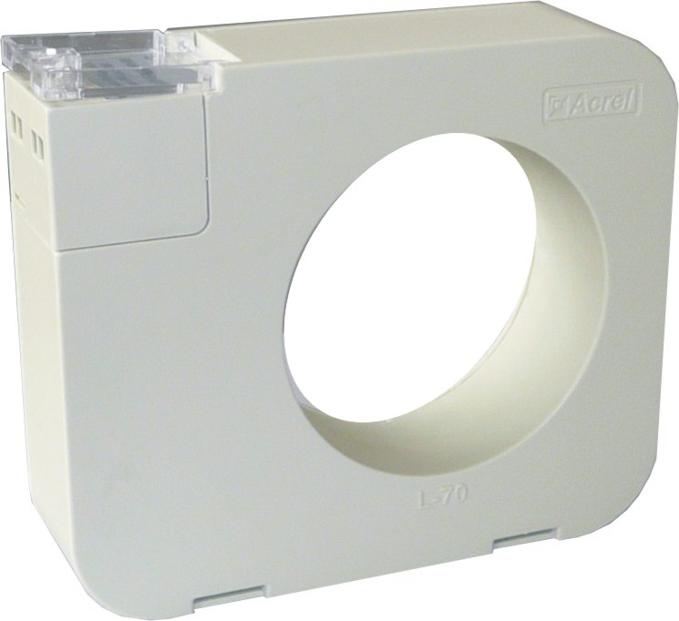 供應AKH-0.66LXXD系列數(shù)字型剩余電流互感器圖片1