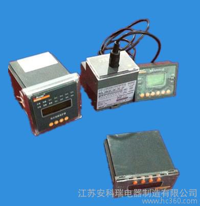 ALP200、ALP220、ALP320智能低壓線路保護裝置圖片1