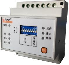 AFPM型消防設備電源監控系統圖片1