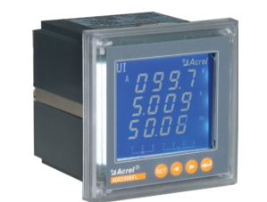 多功能網絡測控儀表圖片1