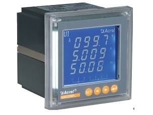 ACR120EL電力測控儀表圖片1