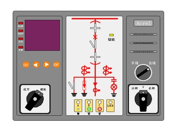開關狀態顯示儀圖片1