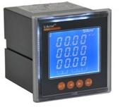 PZ80L-E4電力測控儀表圖片1