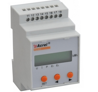 光伏電站直流檢測表圖片1