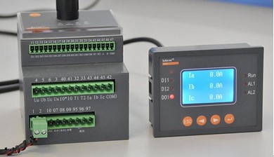 配電線路過負荷監(jiān)控裝置圖片1