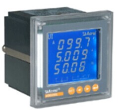 ACR系列網絡電力儀表圖片1