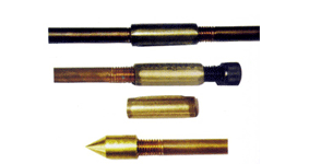 接地系統(tǒng)組件 接地電