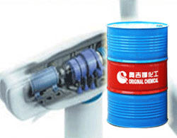 聚α—烯烴合成油(PAO