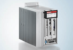 C6325|無風(fēng)扇控制柜式工業(yè) PC圖片1