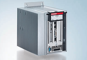 C6335|無風(fēng)扇控制柜式工業(yè) PC圖片1