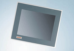 CP66xx|帶以太網接口的“經濟型”嵌入式控制面板圖片1