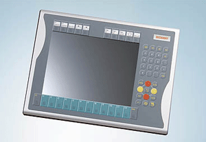 CP79xx|帶DVI/USB 擴(kuò)展接口的“經(jīng)濟(jì)型”控制面板圖片1