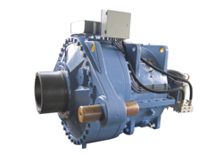 1.5MW風力發電增速箱(1500A)圖片1