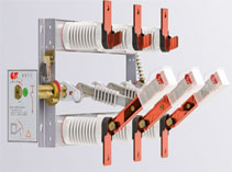 YFG38-12系列戶內交流