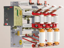 YF16B-12系列戶內熔斷