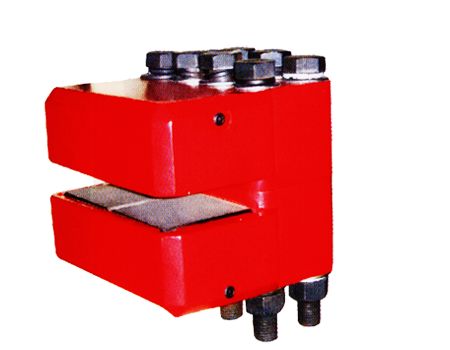 BSA系列液壓盤式制動