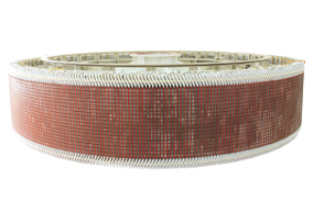 6MW直驅永磁同步風力發電機圖片1