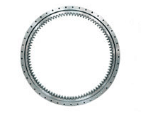 回轉支承（內齒類型）