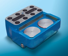 風機剎車制動塊