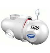 金風82/1500kW 風力發電機組圖片1