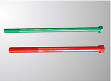 風力發電超長高強度地腳螺栓系列圖片1