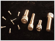 不銹鋼內六角螺栓系列圖片1