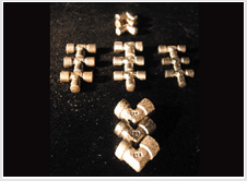 高壓油管接頭二通、三通系列圖片1