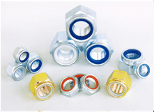 鎖緊螺母系列圖片1