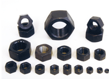 高強(qiáng)度大六角螺母系列圖片1