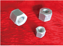 非標高螺母系列圖片1