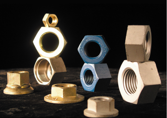 熱鍍鋅、電鍍、達克羅、 萬氟陸PT圖片1