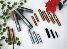 石油化工高強(qiáng)度雙頭螺栓圖片1