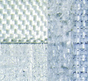 方格布復合氈圖片1